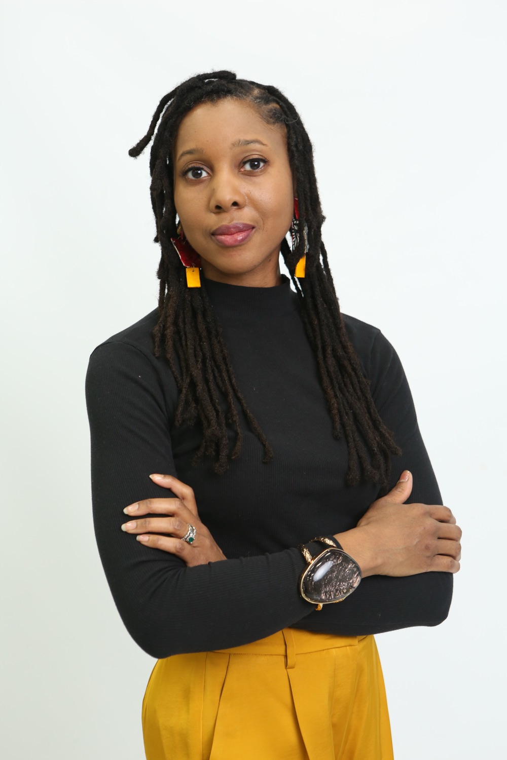 Dr. Jennifer Taylor Menda
